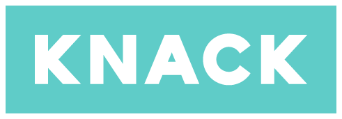 Knack Logo